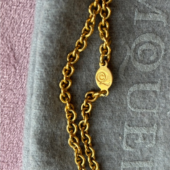 Rare Alexander McQueen Skull Necklace - Picture 6 of 9